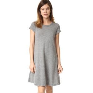 Current/Elliott Grey Beach Tee Dress